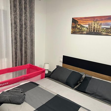 Sweet Dreams Apartment كومو المظهر الخارجي الصورة