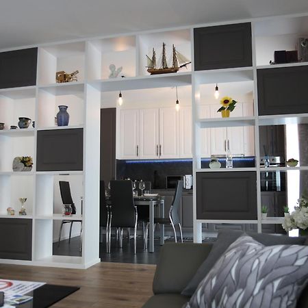Sweet Dreams Apartment كومو المظهر الخارجي الصورة