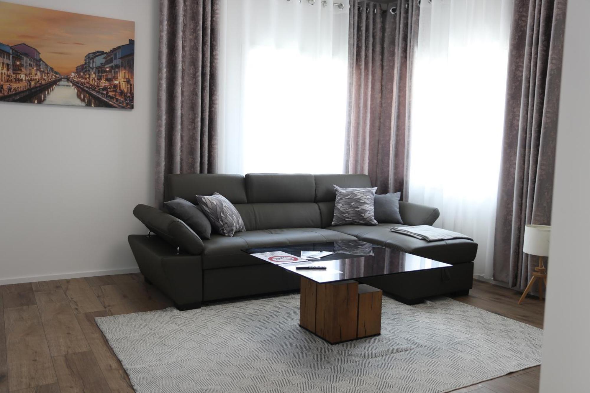 Sweet Dreams Apartment كومو المظهر الخارجي الصورة