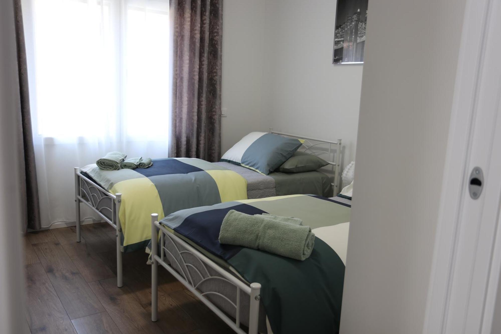 Sweet Dreams Apartment كومو المظهر الخارجي الصورة