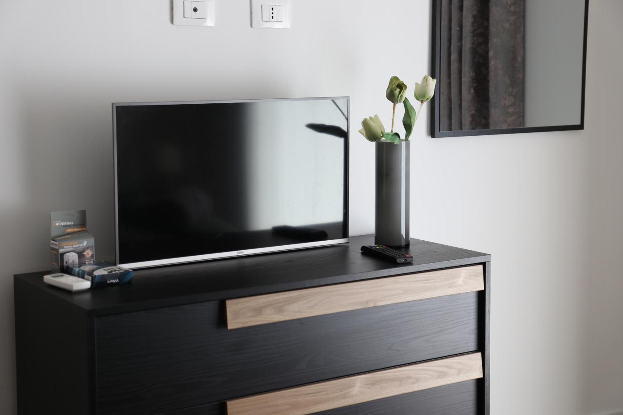 Sweet Dreams Apartment كومو المظهر الخارجي الصورة