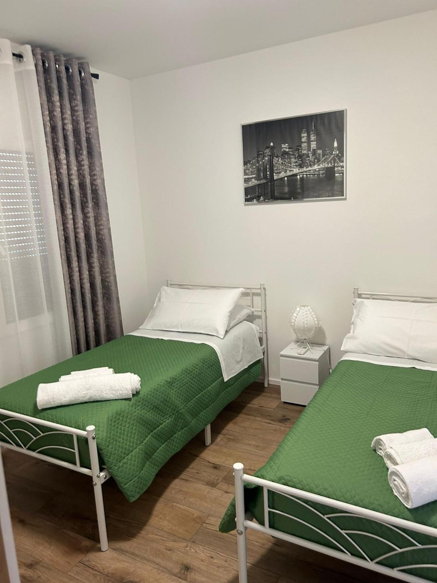 Sweet Dreams Apartment كومو المظهر الخارجي الصورة