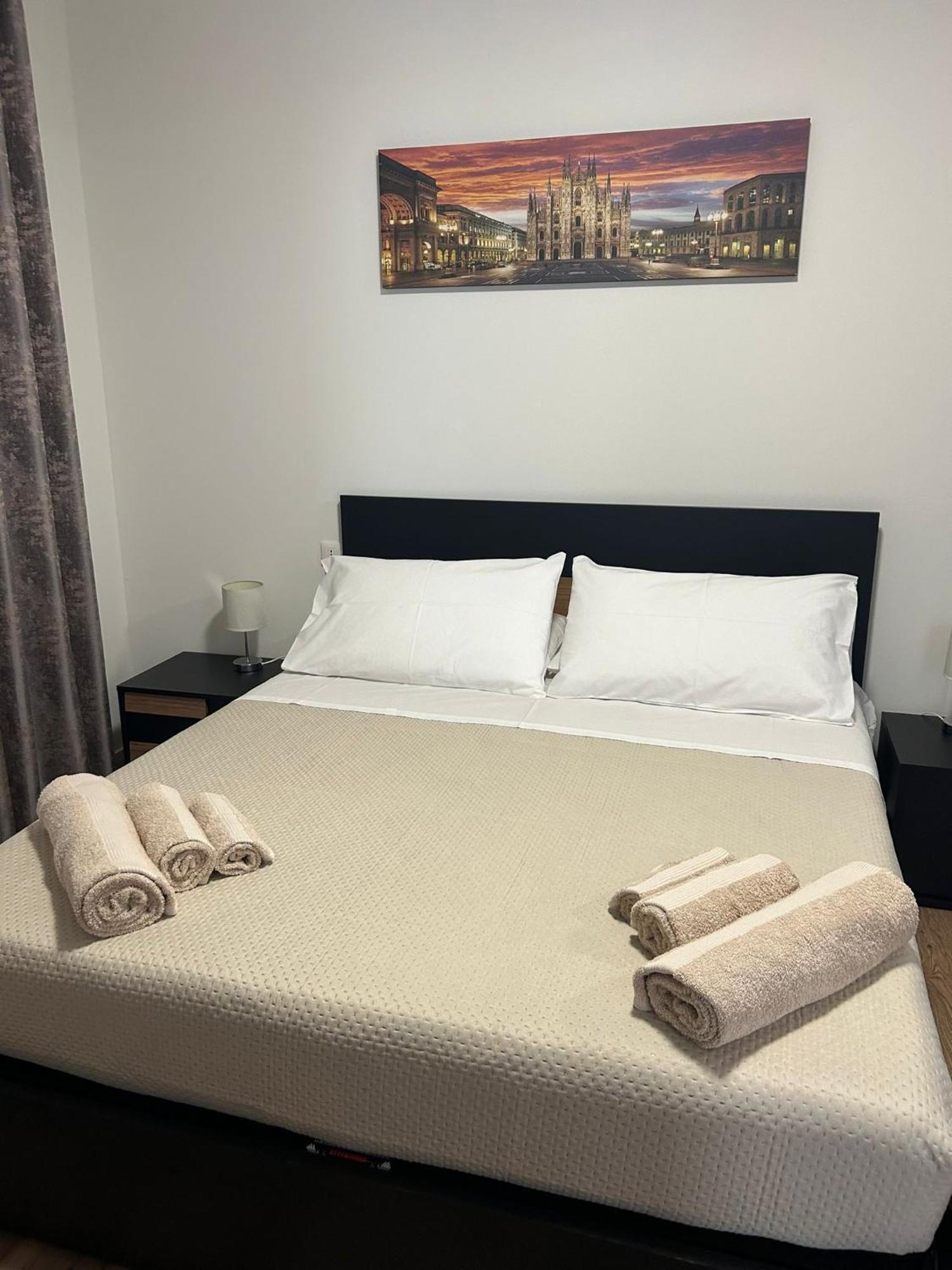 Sweet Dreams Apartment كومو المظهر الخارجي الصورة